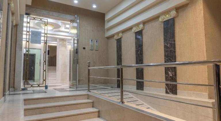 Dyar Sultana - 10 Mins Drive to Al Masjed Al Nabwi — photo 2