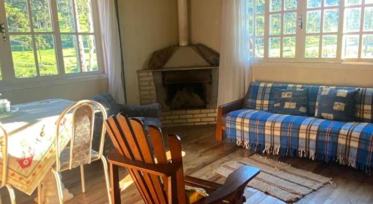 House with 4 rooms for 20 persons — photo 2
