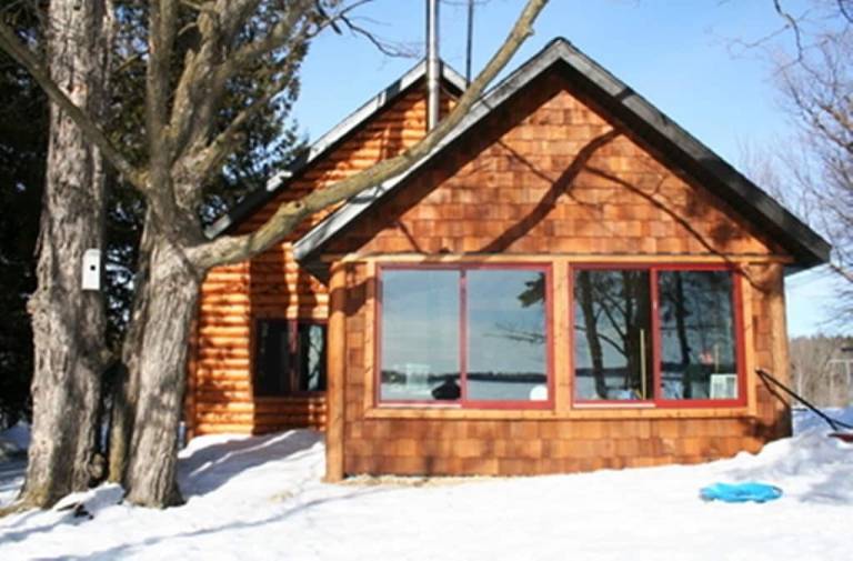 House  Bemidji