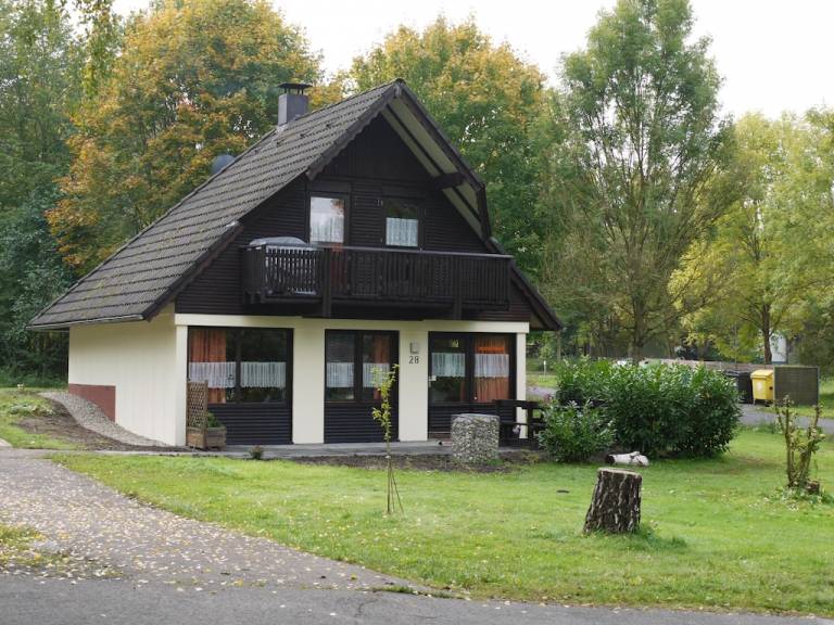 Ferienhaus Frielendorf