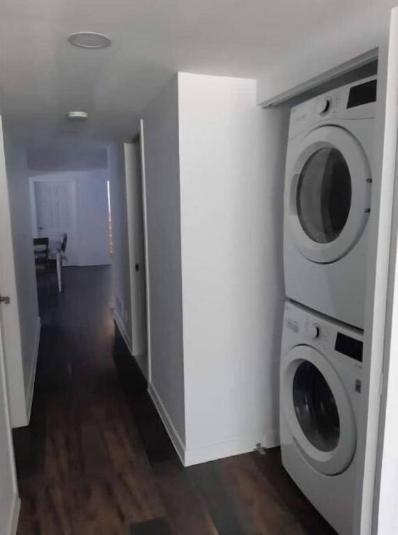 Apartamento LaSalle