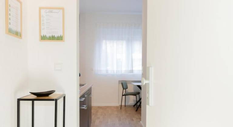 Holiday apartment with 1 room for 2 persons — photo 3