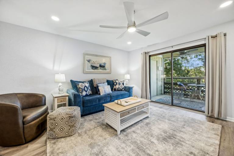 Condo Fernandina Beach