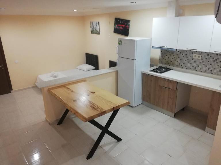 Charming apartment with grill | Beach nearby | Perfect for remote work | Pets are welcome — photo 3