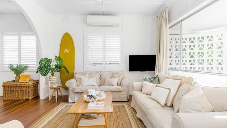 House Byron Bay