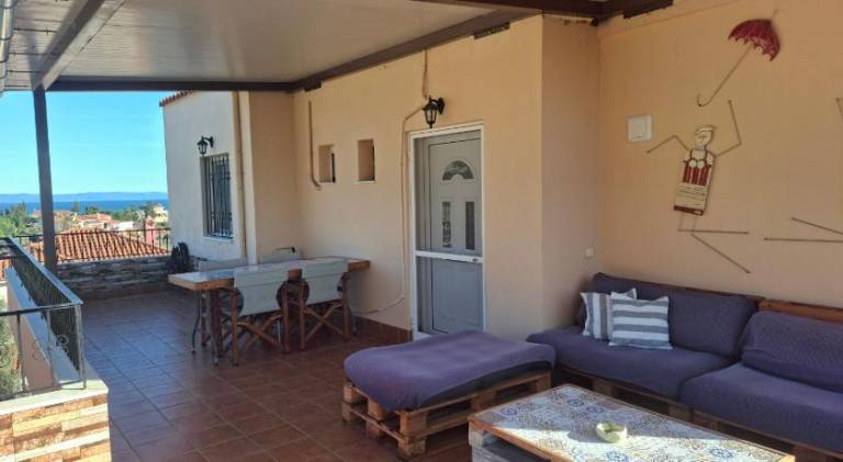 Sofia's pottery house — photo 3