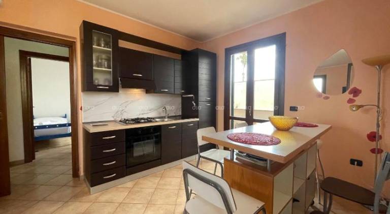 Holiday apartment with 2 rooms for 5 persons — photo 4
