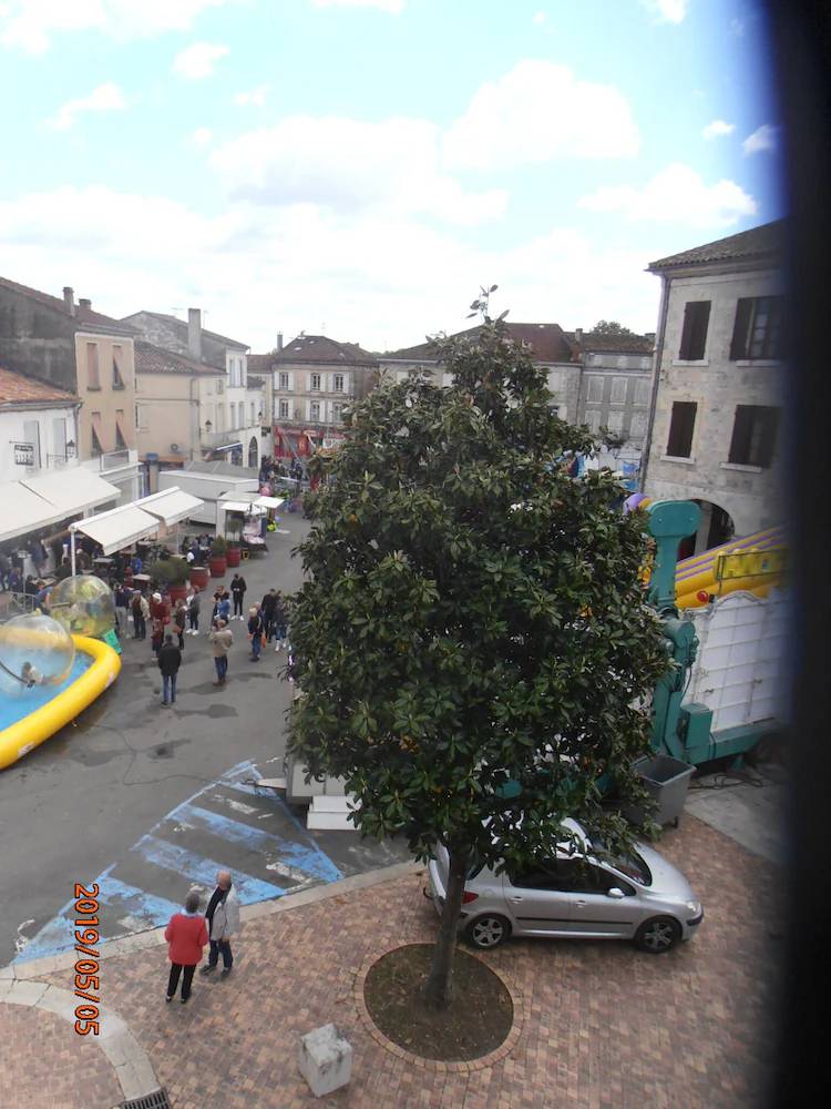Maison de vacances Nérac