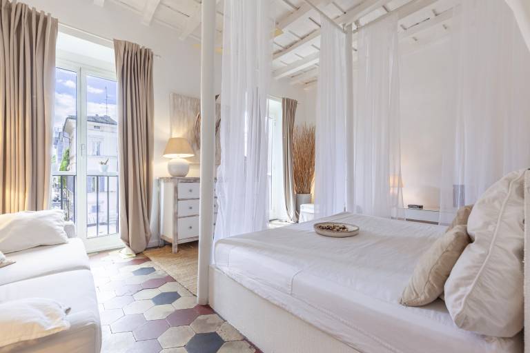 Campo Dei Fiori Herrliche Wohnung