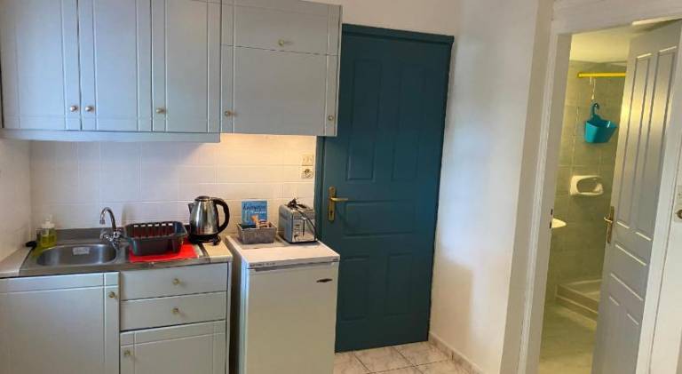 Rental apartment with terrace & yard | Suitable for remote work — photo 4