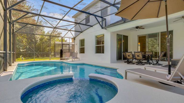 Ferienhaus Kissimmee