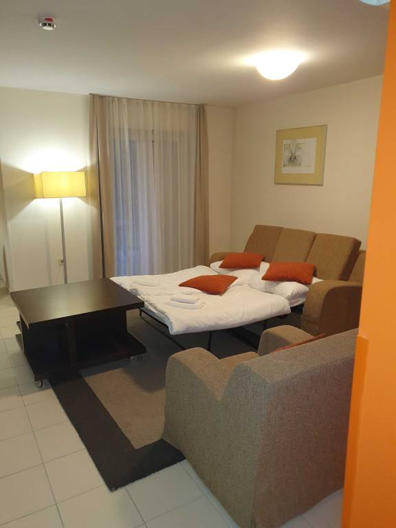Ferienwohnung Lucija