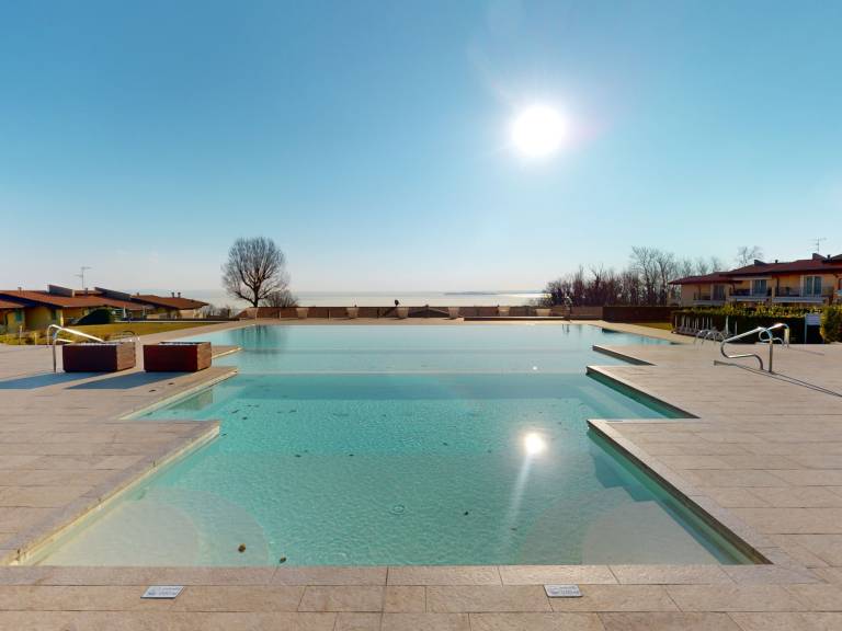 Ferienwohnung Manerba del Garda