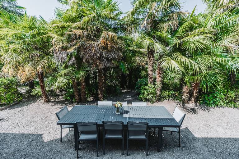 Maison de vacances Linxe