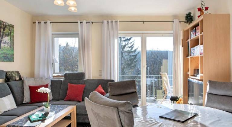 Ferienwohnung  Oberhof