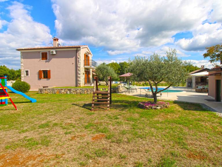 Ferienhaus Frankovići