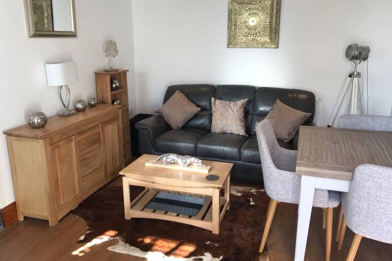 Barn-Sleeps 2-Parking-Near Alton Towers/Peak Dist — photo 3
