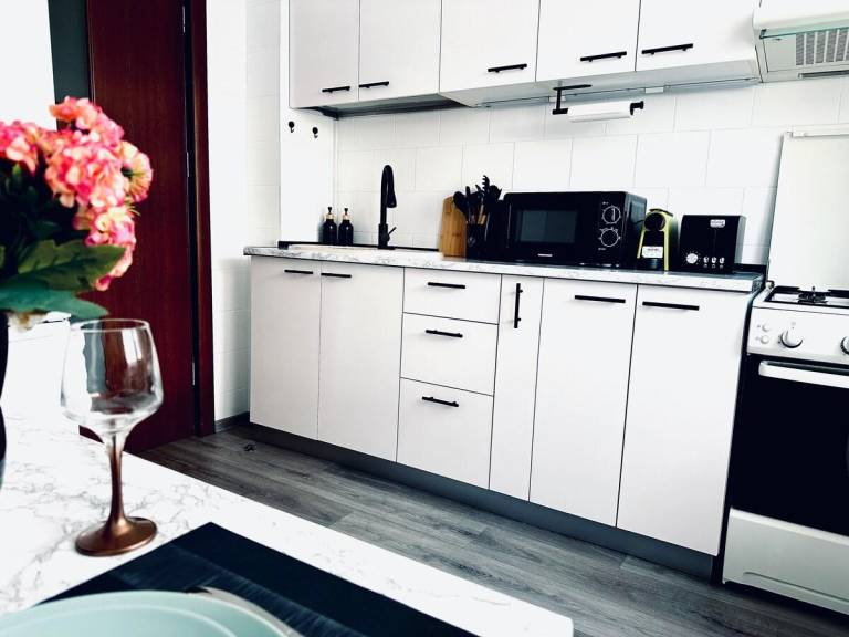 Fully equipped holiday apartment | Perfect for remote work | Dogs allowed — photo 3