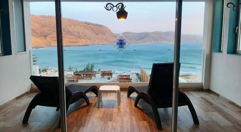 Appartement Imsouane