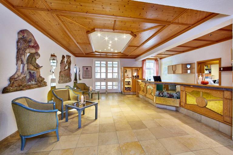Hotel LinderHof Erfurt — photo 4