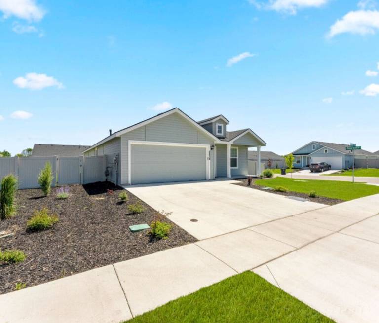 House  Nampa