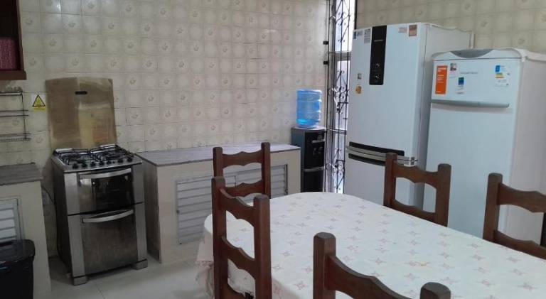 House with 3 rooms for 8 persons — photo 4