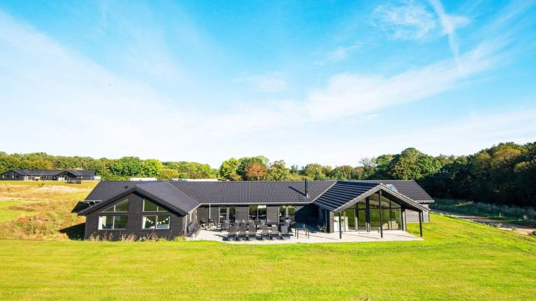 Ferienhaus Mommark
