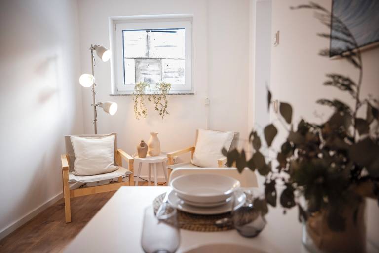 Ferienwohnung Bornheim