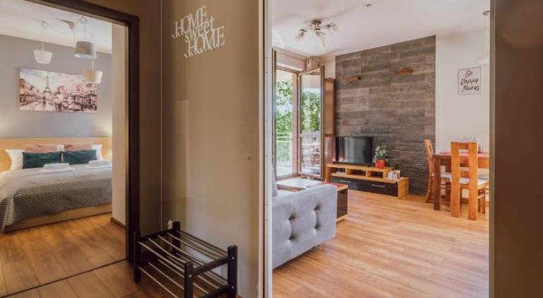 Holiday apartment | Dogs allowed — photo 2