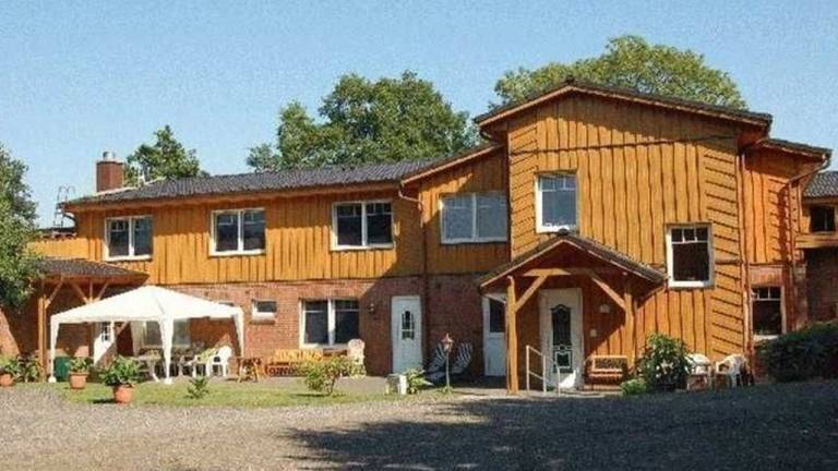 Ferienwohnung Bad Bramstedt