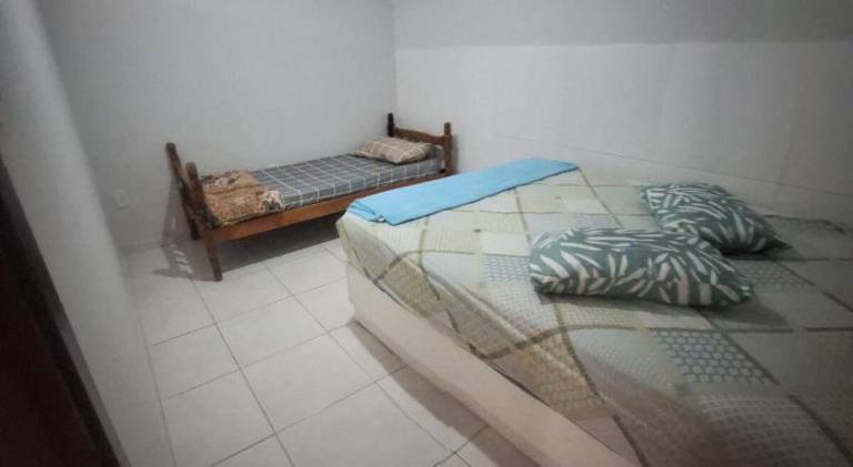 Lucia casa de temporada, Suite dupla — photo 5