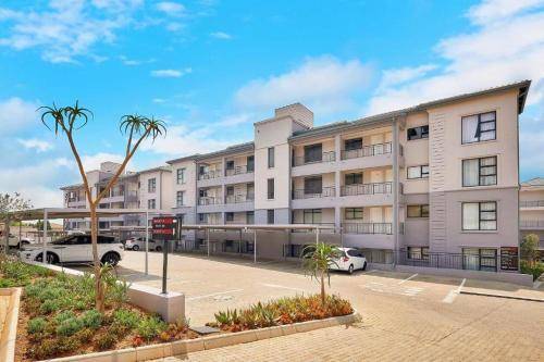 Ferienwohnung Sandton