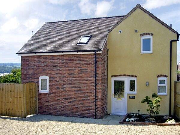 Cottage Ludlow