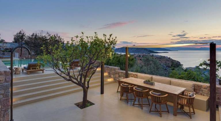 Aelia Villa — photo 3