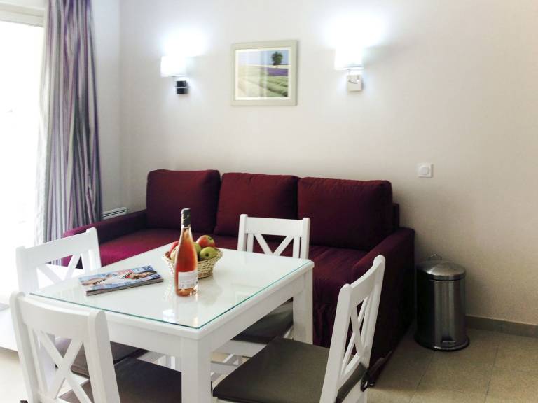 Nice holiday apartment with heated pool, patio & sauna | Dogs allowed — photo 3