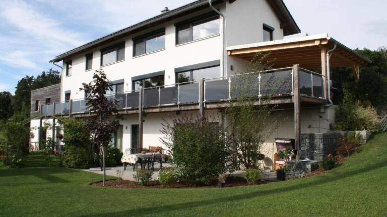 Ferienwohnung in Rötz f&uuml;r max. 3 Personen