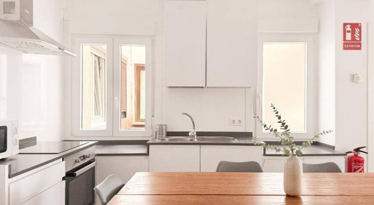 Beautiful apartment | Dogs allowed — photo 4