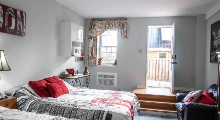 The Jypsy Inn Notting Hill — photo 3