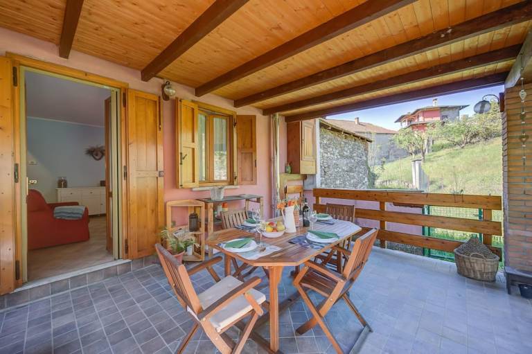Ferienhaus
