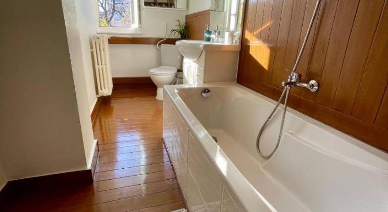 Appartement Colmar proche centre et gare- 8 personnes — photo 2