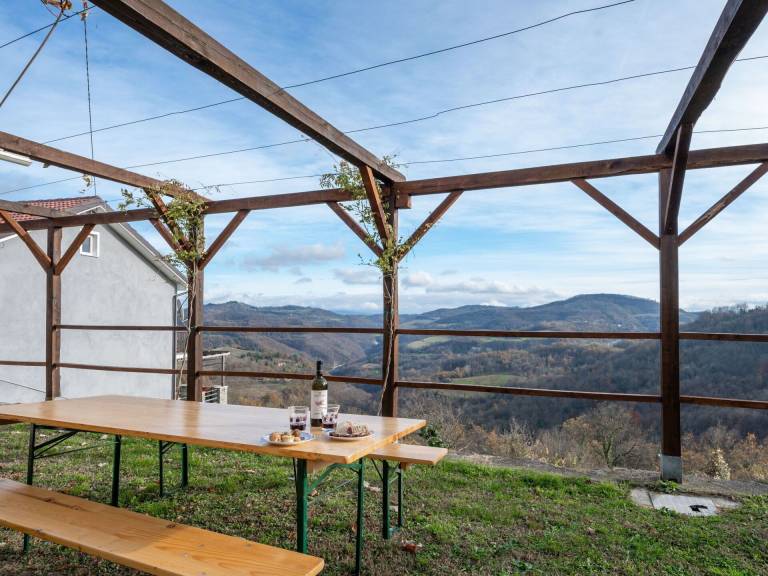 Casa Monesiglio