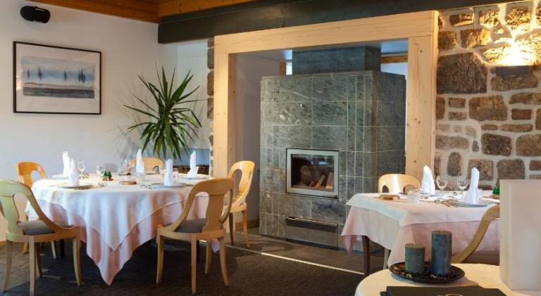 Logis Hotel Clair Matin — photo 4
