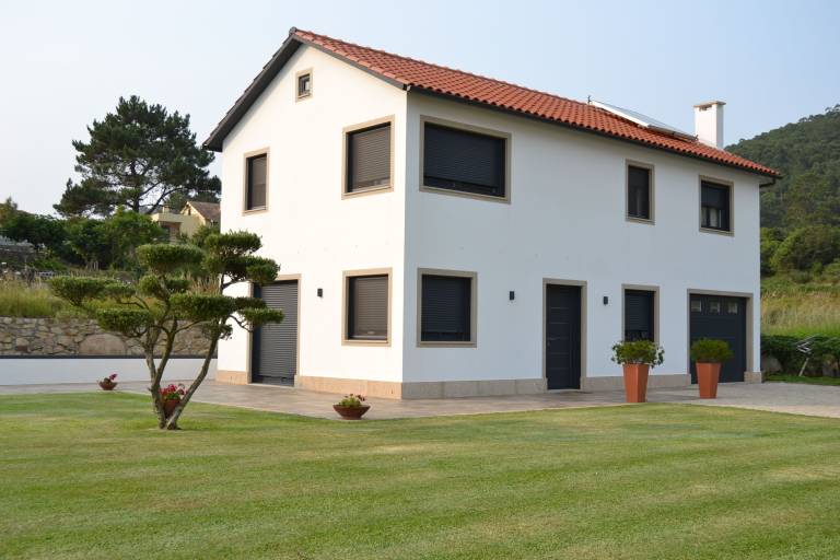 Casa Oia