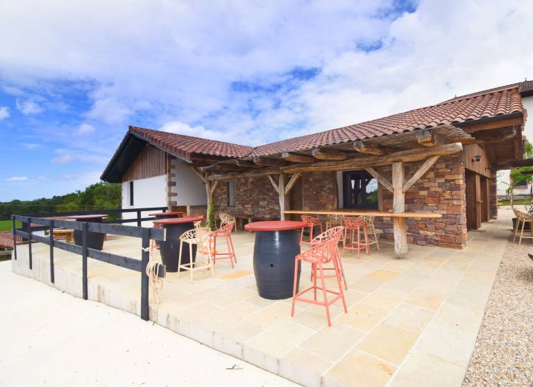 Apartamento Zugarramurdi