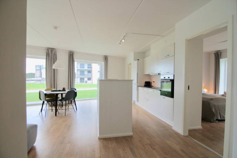 Appartement Odense C
