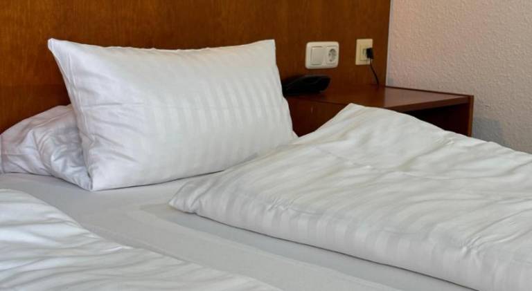 Hotel am Bergl in Schweinfurt