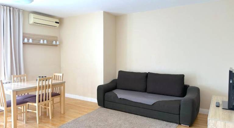 Charming holiday apartment | Pets are welcome — photo 4