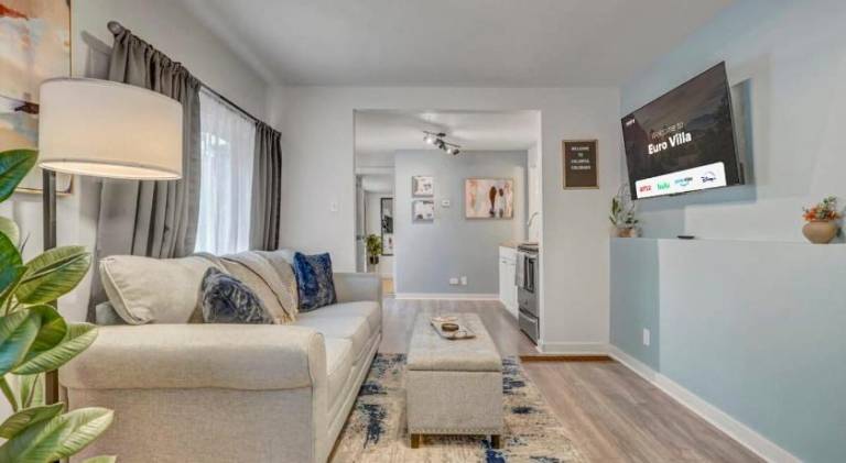 House | Good for workation | Pets are welcome in Colorado Springs, CO