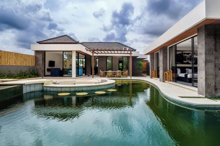Villa  Ubud