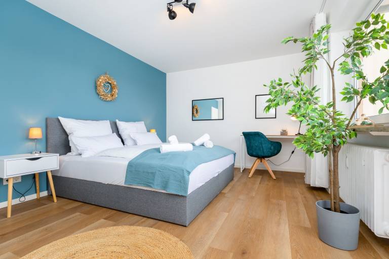 Ferienwohnung Königsbrunn